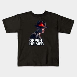 Oppenheimer Kids T-Shirt